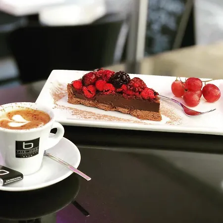 The One Boutique & (adults Only) Ξενοδοχείο Ρώμη