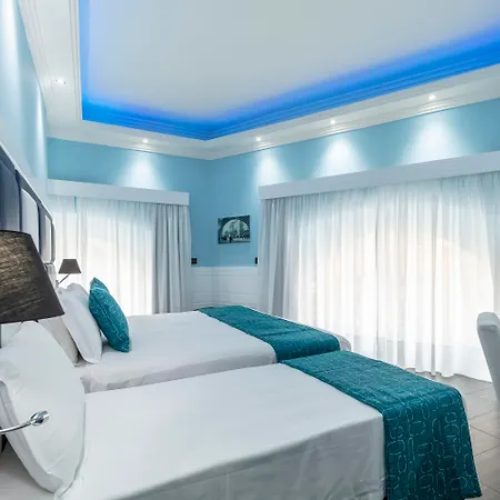 The One Boutique & (adults Only) 4* Ρώμη
