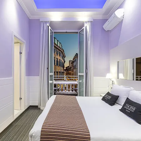 Ξενοδοχείο The One Boutique & (adults Only) 4*