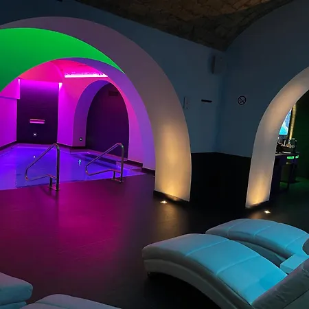 The One Boutique & (adults Only) Ξενοδοχείο