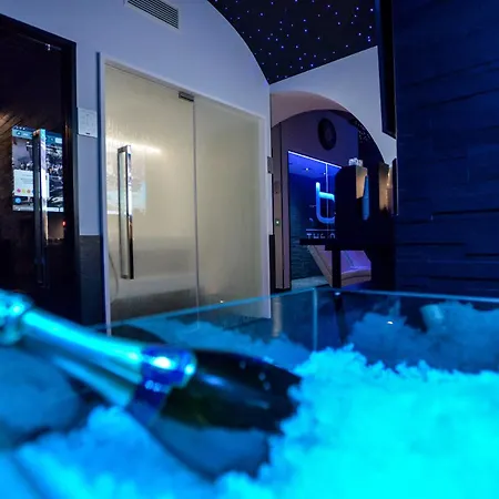 Ξενοδοχείο The One Boutique & (adults Only)