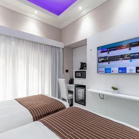 The One Boutique & (adults Only) Ξενοδοχείο 4*