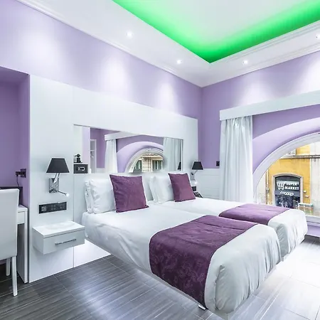 The One Boutique & (adults Only) Ξενοδοχείο Ρώμη