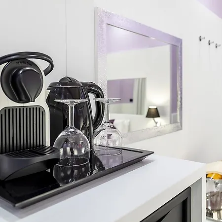 The One Boutique & (adults Only) Ξενοδοχείο 4*