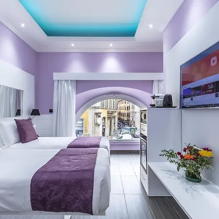 The One Boutique & (adults Only) Ρώμη
