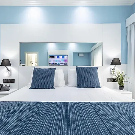 The One Boutique & (adults Only) Ξενοδοχείο Ρώμη