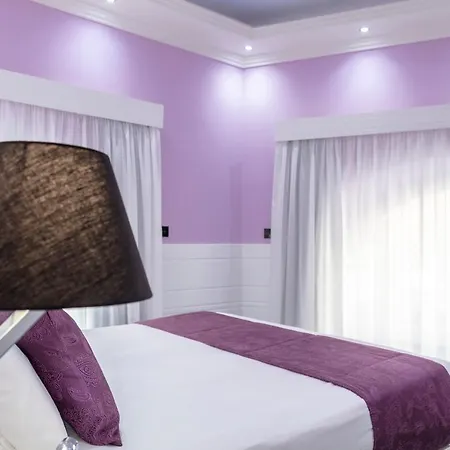 The One Boutique & (adults Only) Ξενοδοχείο 4*