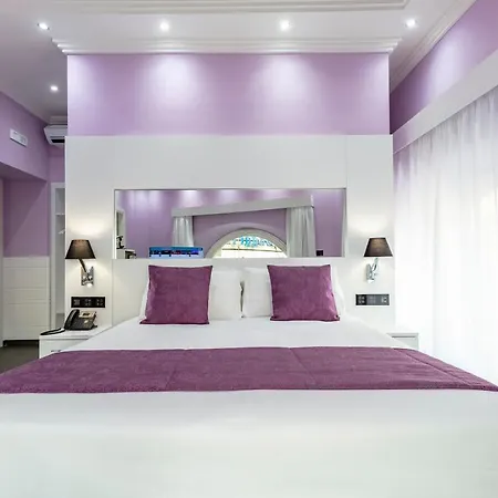 Ξενοδοχείο The One Boutique & (adults Only) 4*