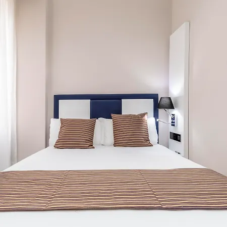 Отель The One Boutique & (adults Only) 4*