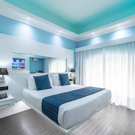 The One Boutique & (adults Only) Hotel Rome