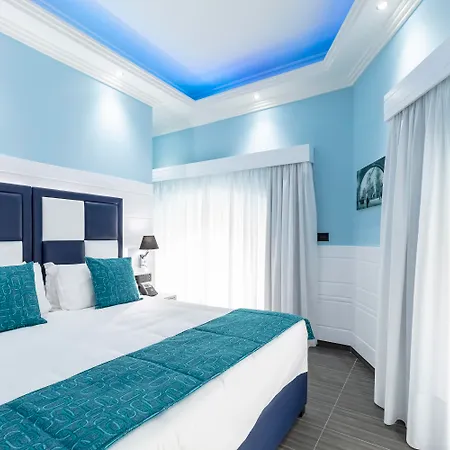 The One Boutique & (adults Only) Hotel Rome