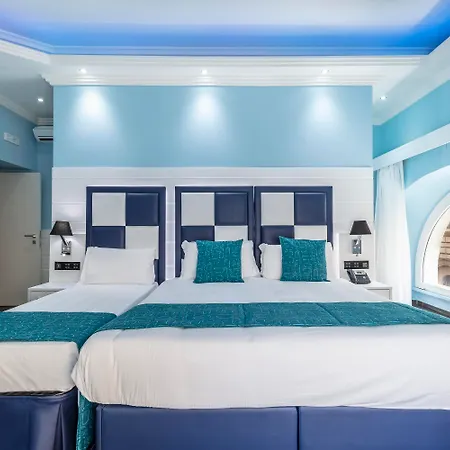 The One Boutique & (adults Only) Rome