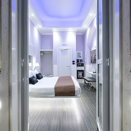 The One Boutique & (adults Only) Rome