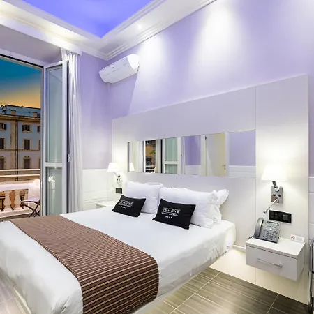 The One Boutique & (adults Only) Hotel Rome