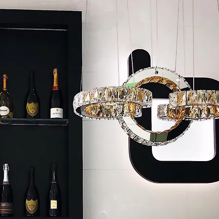 The One Boutique & (adults Only) Hotel Rome