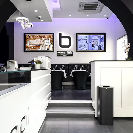 The One Boutique & (adults Only) 4* Rome