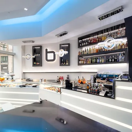The One Boutique & (adults Only) Hotel Rome