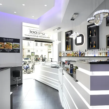 The One Boutique & (adults Only) Rome