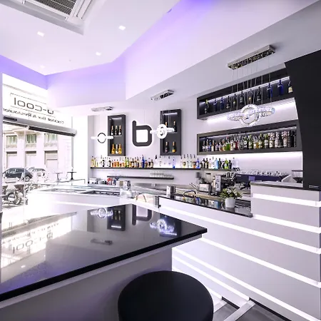 The One Boutique & (adults Only) 4* Rome