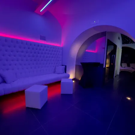 Hotel The One Boutique & (adults Only) Rome