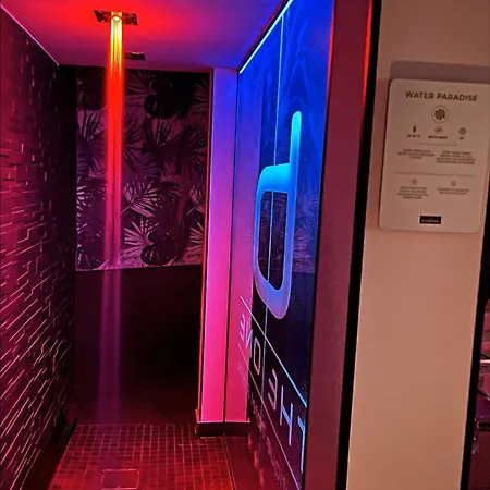 Hotel The One Boutique & (adults Only) Rome