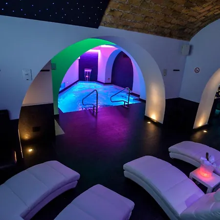 The One Boutique & (adults Only) 4* Rome