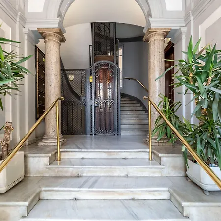 Hotel The One Boutique & (adults Only)