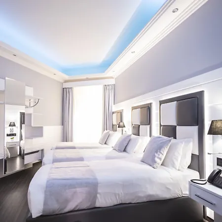 The One Boutique & (adults Only) Hotel