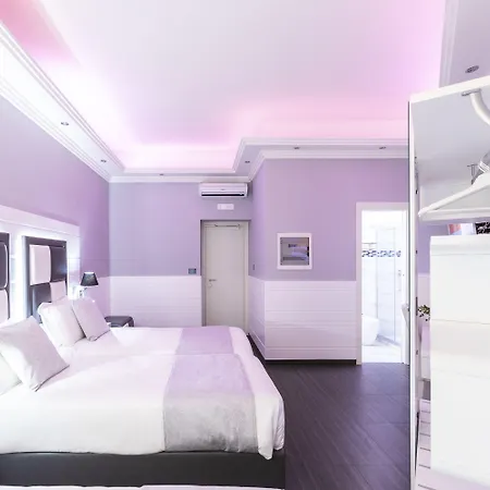 The One Boutique & (adults Only) Hotel 4*