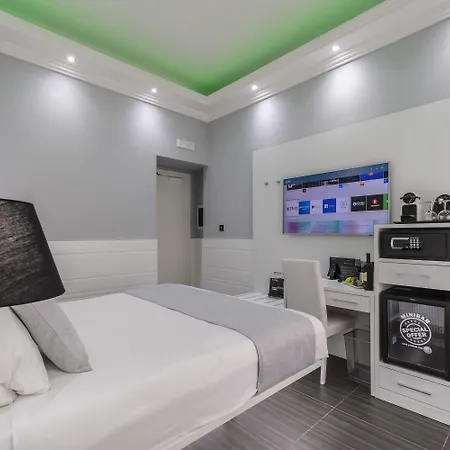 Hotel The One Boutique & (adults Only) 4*