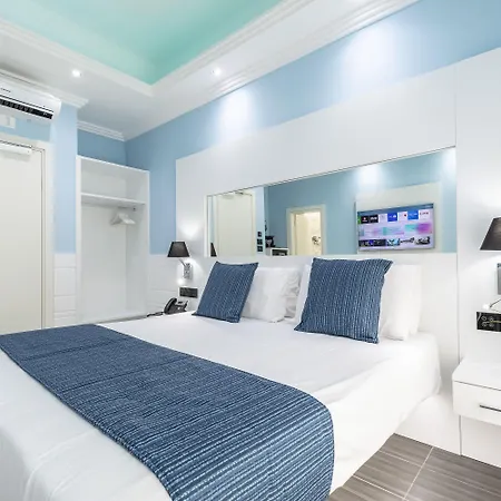 The One Boutique & (adults Only) 4*