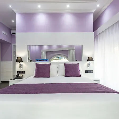 Hotel The One Boutique & (adults Only)