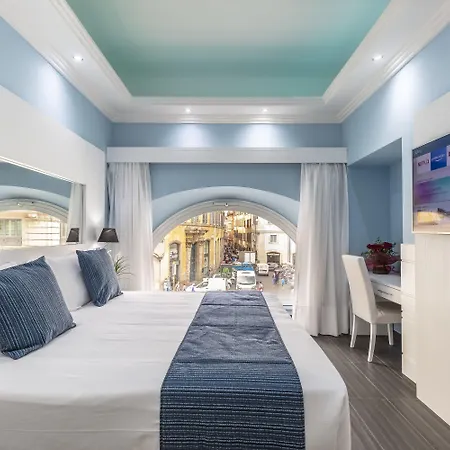 The One Boutique & (adults Only) Hotel 4*