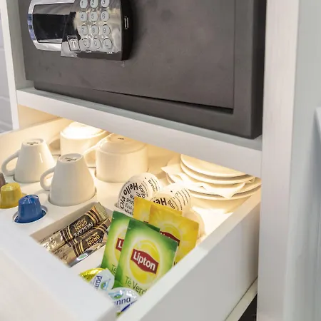 Hotel The One Boutique & (adults Only) Roma