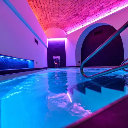 Hotel The One Boutique & (adults Only)