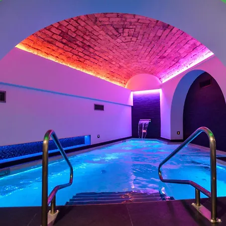 The One Boutique & (adults Only) Hotel