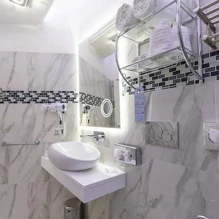 The One Boutique & Private (adults Only) 4*