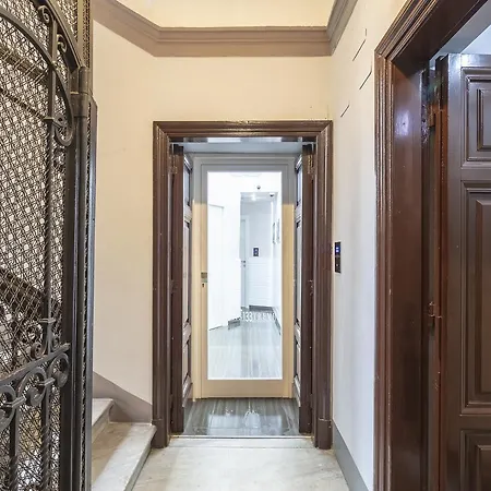 Отель The One Boutique & (adults Only) Рим