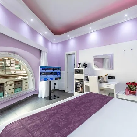 The One Boutique & (adults Only) Rome