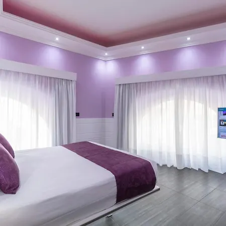 The One Boutique & (adults Only) Отель
