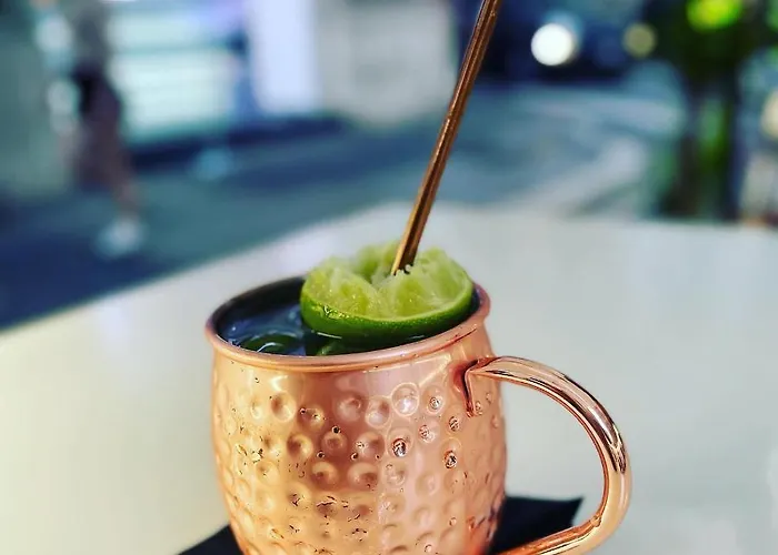 The One Boutique & (adults Only) 4*