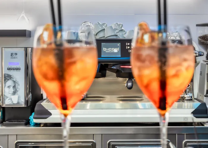 The One Boutique & (adults Only) Hotel