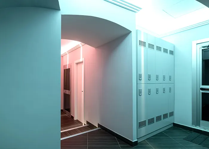 The One Boutique & (adults Only) Rome