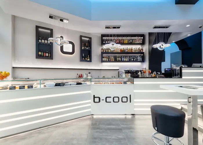 The One Boutique & (adults Only) 4* Rome