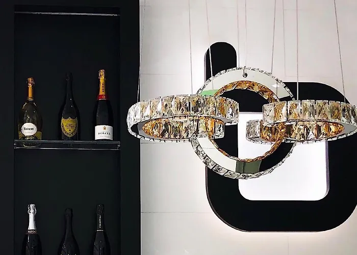 The One Boutique & (adults Only) Hotel Rome