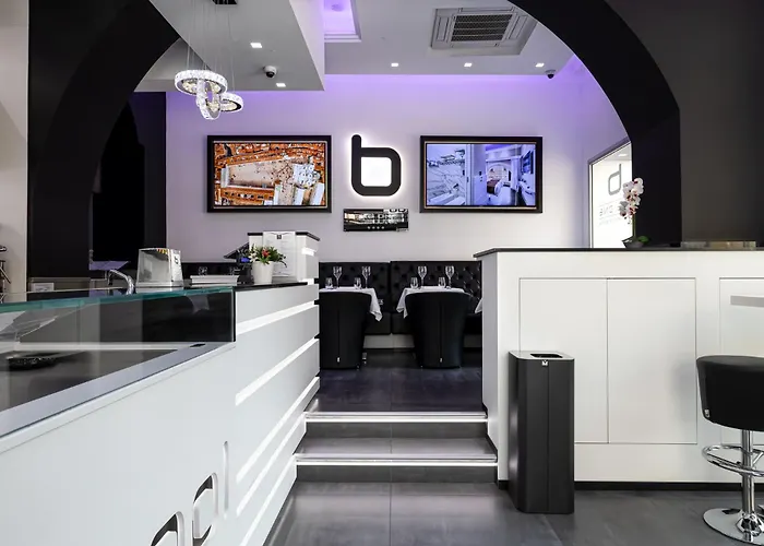 The One Boutique & (adults Only) 4* Rome