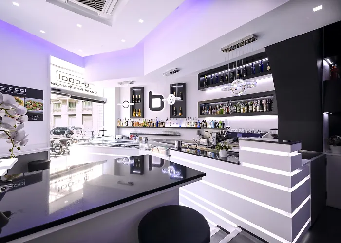 The One Boutique & (adults Only) 4* Rome