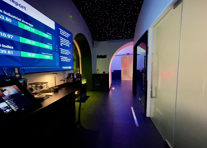 Hotel The One Boutique & (adults Only) 4*