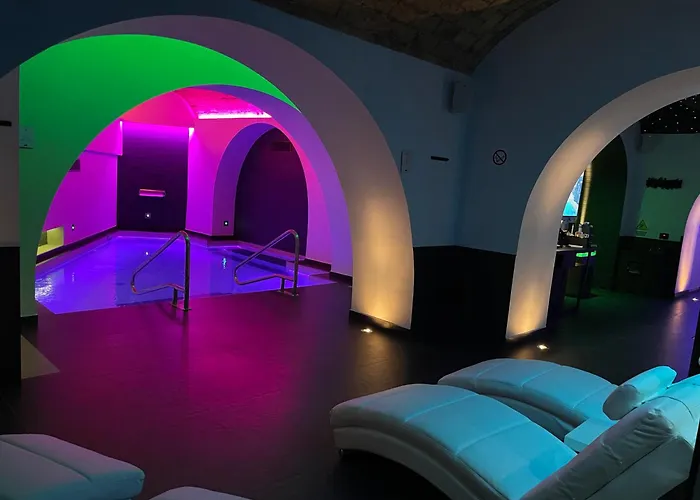 The One Boutique & (adults Only) Hotel