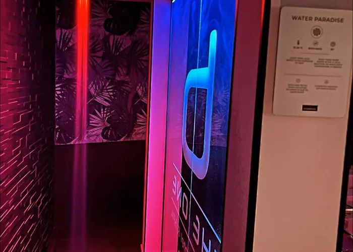 Hotel The One Boutique & (adults Only) Rome